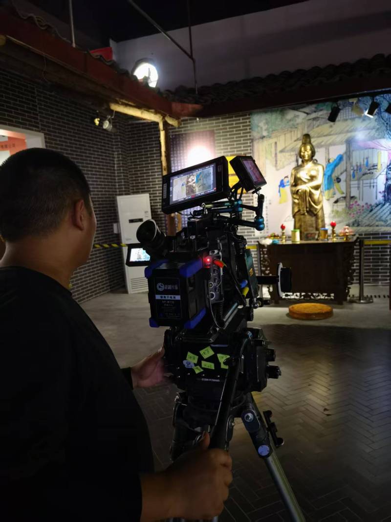 聚焦临洮县产品宣传视频拍摄公司，以专业实力赋能品牌声量升级