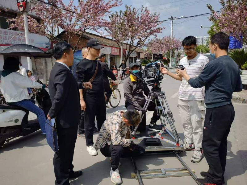 临洮县产品视频拍摄进阶指南，助力产品抢占视觉高地