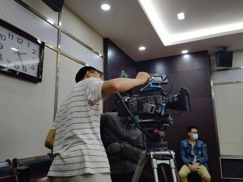 大数据指导创作方向，临洮县产品视频拍摄公司让每帧画面都有效触达