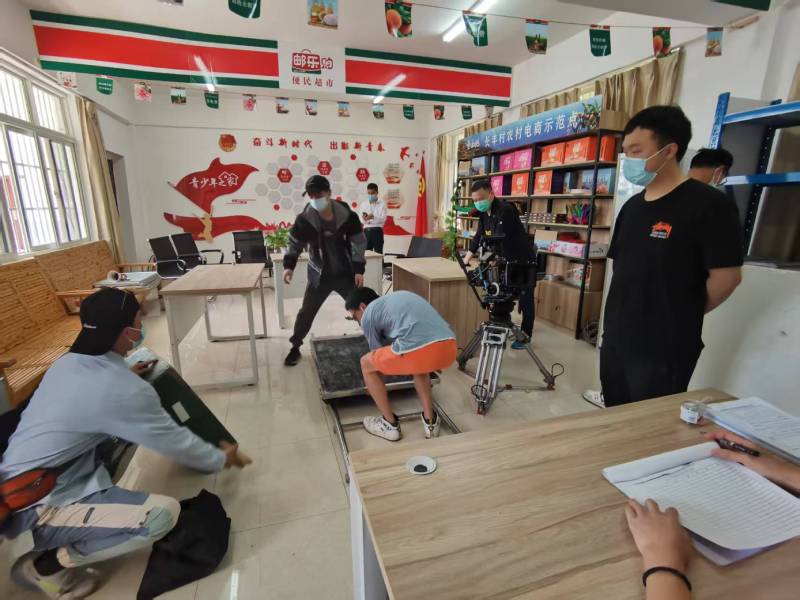 临洮县电商产品视频拍摄制作实战秘籍，助力产品引爆电商流量